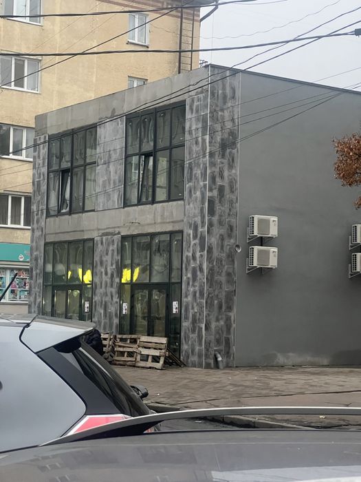 Оренда комерціі, 132 кв.м по вулиці Хлібній, житній ринок - View 3