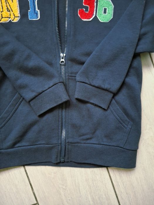 Кофта для хлопчика