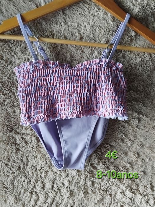 Peças novas com estilo