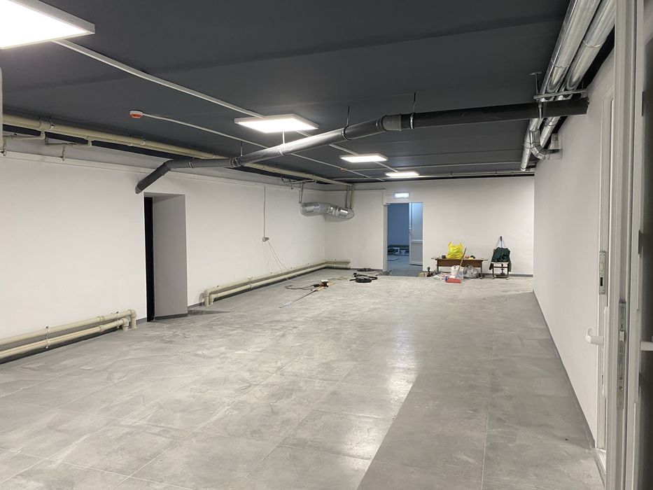 Выполняем Малярные работы, ГКЛ, потолки армстронг