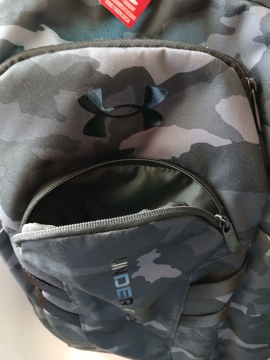 Plecak Under Armour nowy
