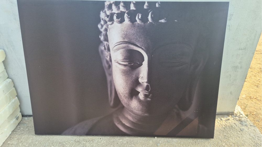 Tela Buda 100x140cm