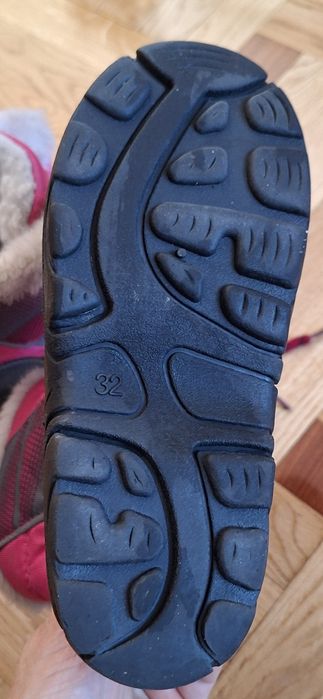 Buty chłopiece 36