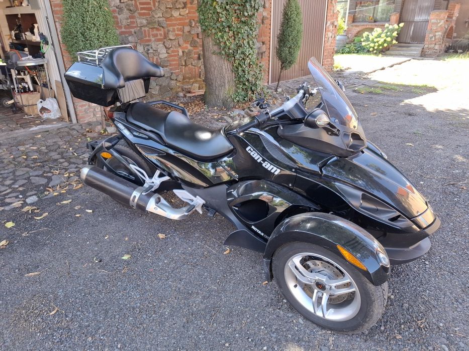 Can-Am