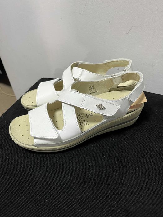 Damskie buty sandały roz.39