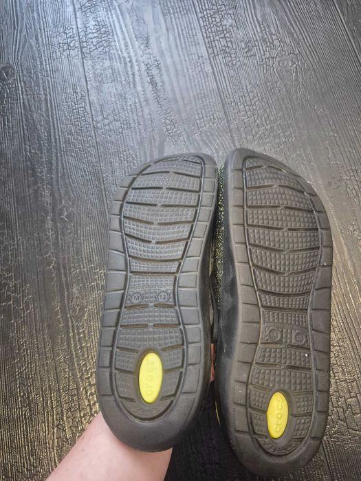 Крокси lite ride