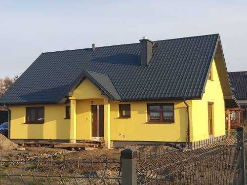 DOM PARTREOWY 100 Kamilek max