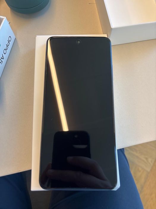 Telemóvel Oppo A5