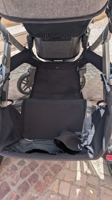 UPPAbaby Vista Double Stroller