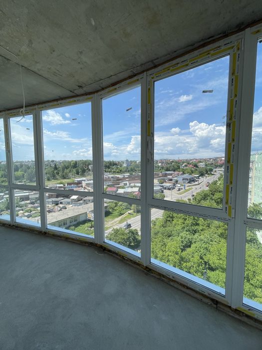 Продається 2х кімнатна новобудова ПМК-76 Південно-Кільцева