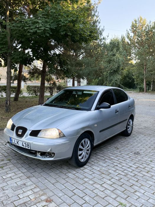 Seat Cordoba 1.4 TDI