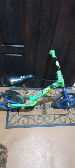 Продам  Вело біг