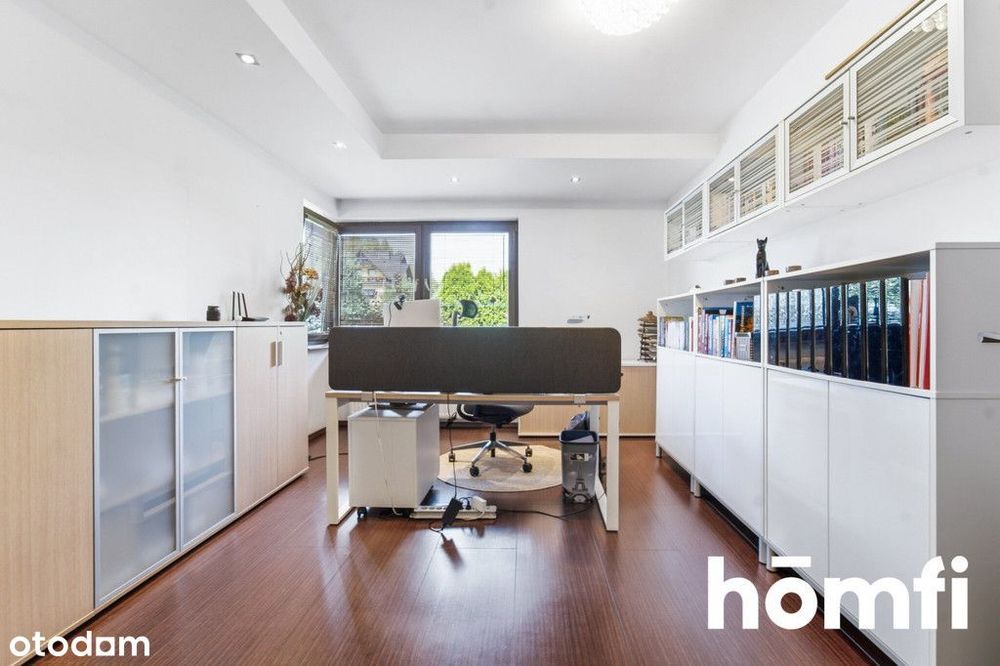 Komfortowy dom 385m² z ogrodem, Łaziska Górne