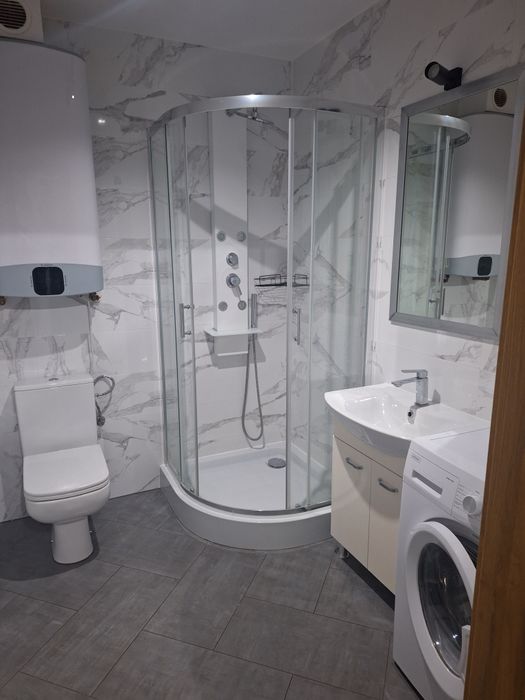 Kawalerka 40 m2 - Chojnów ul. Chmielna 14