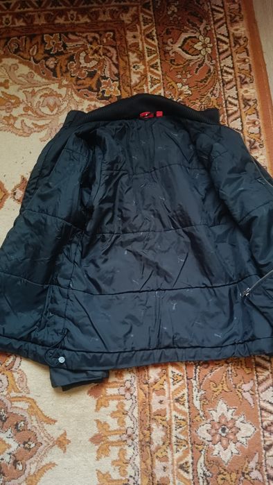 Оригинальная Куртка puma