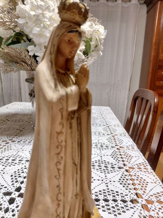 Nossa Senhora de Fátima
