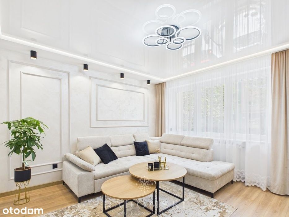 Apartamentowy Standard| Pełne Wyposażenie| Parter