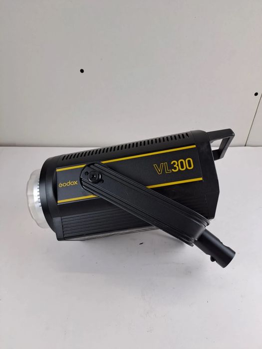 Godox VL 300 постійне студійне світло 300w