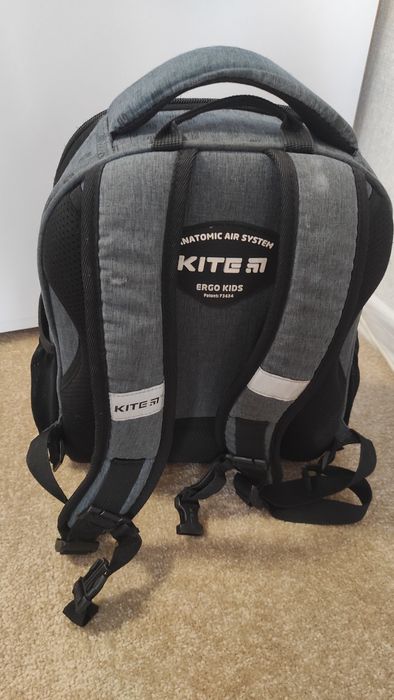 Рюкзак шкільний KITE