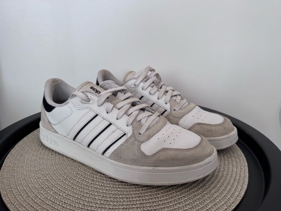 Чоловічі кросівки Adidas Breaknet Plus