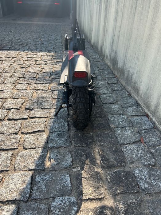Trotinete Elétrica