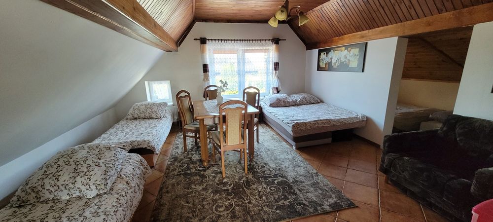 WAKACJE, WEEKENDY, Opener,Duze mieszkanie i dwie kawalerki