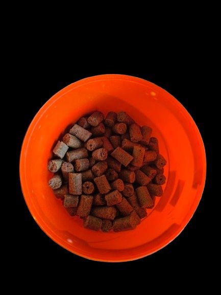 Pellet wędkarski Carp Devil 30 mm 2, 13 kg