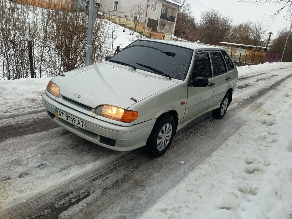 Продам ВАЗ - 2114