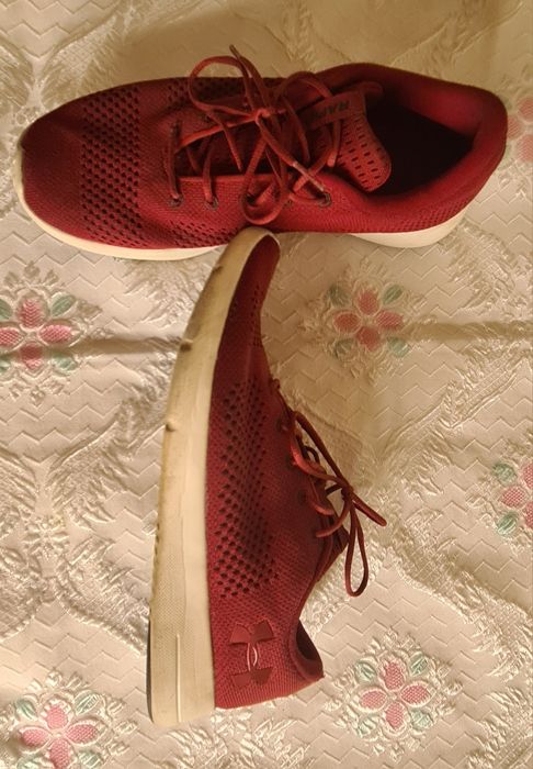 Sapatilhas Under Armour