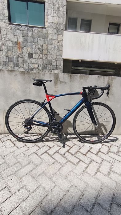 Lapierre Xelius SL 600 Carbono – Shimano Ultegra