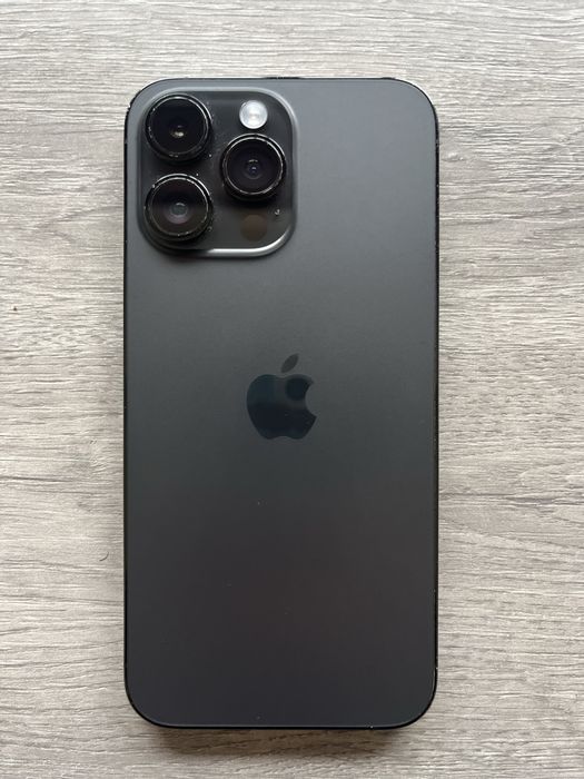 Iphone 14 pro max 256gb