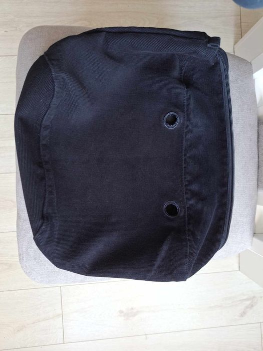 Torebka O bag + organizer