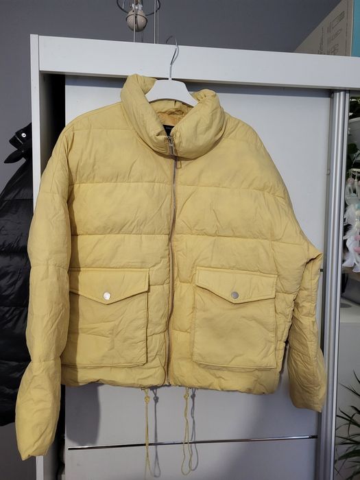 Sprzedam kurtkę damską