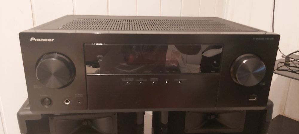Amplituner pioneer