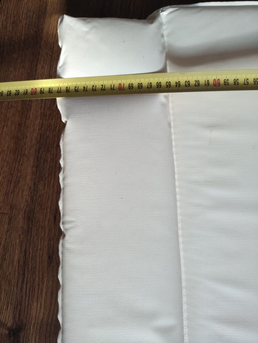 Mata do przewijaka 74x77