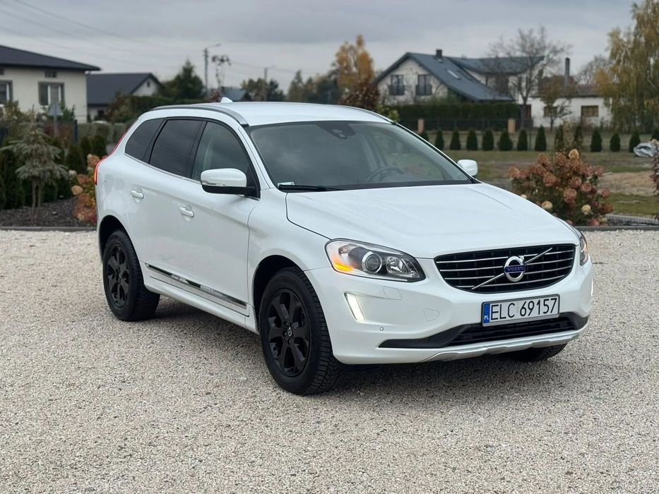 Volvo XC 60