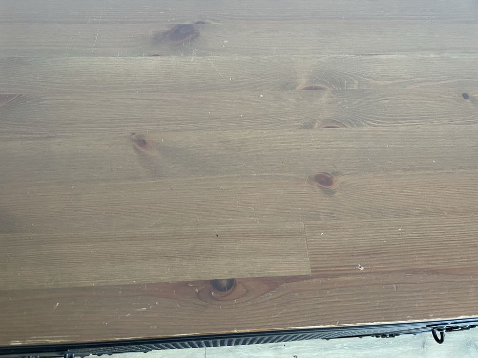 Ikea Fjallbo szafka rtv pod tv