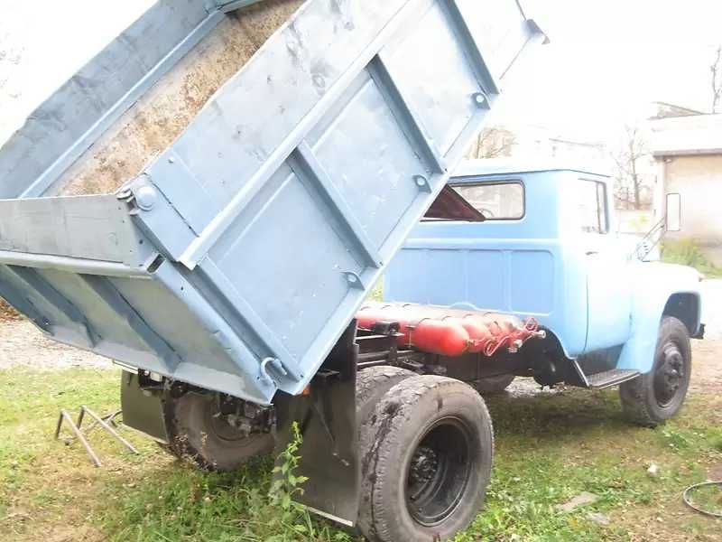 зил ммз 4502   ТОРГ