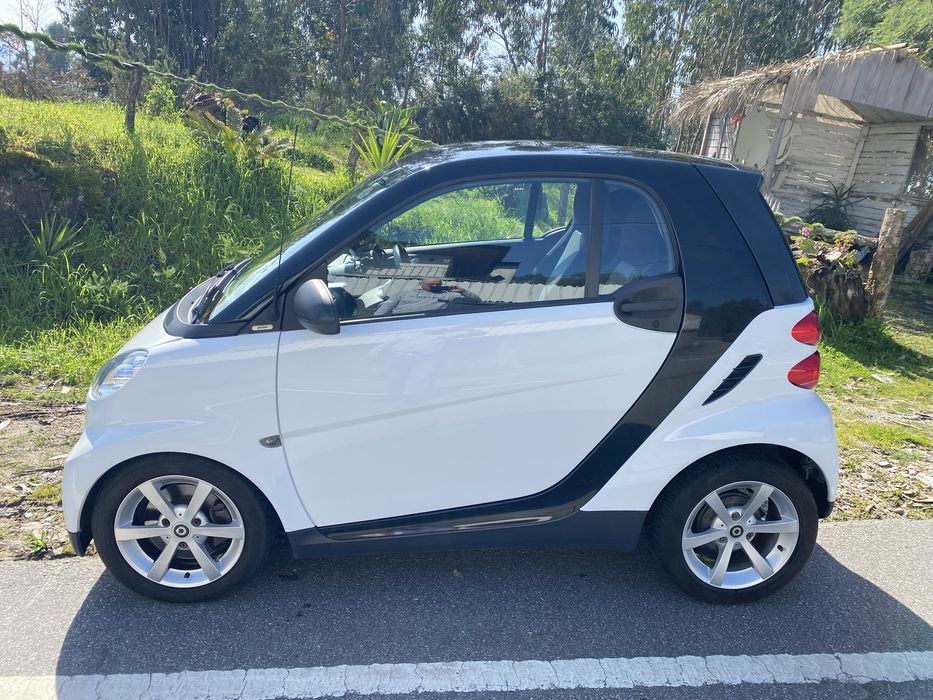 Smart Fortwo Coupé — fotografia 6