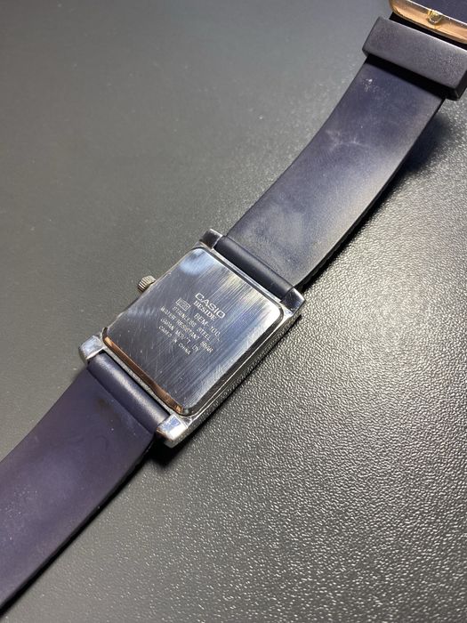 Casio Beside годинник