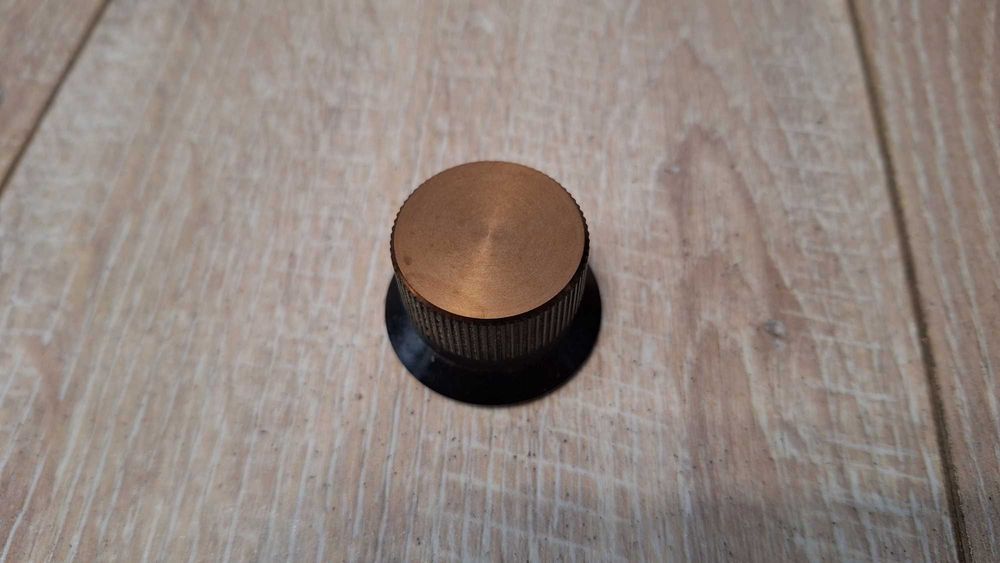 Amplituner Radmor 5100 / 5102 T / TE GAŁKA WZMOCNIENIA ! Głośności ! 4