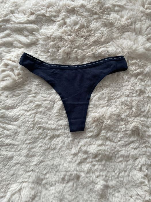 Primark 1x stringi XS