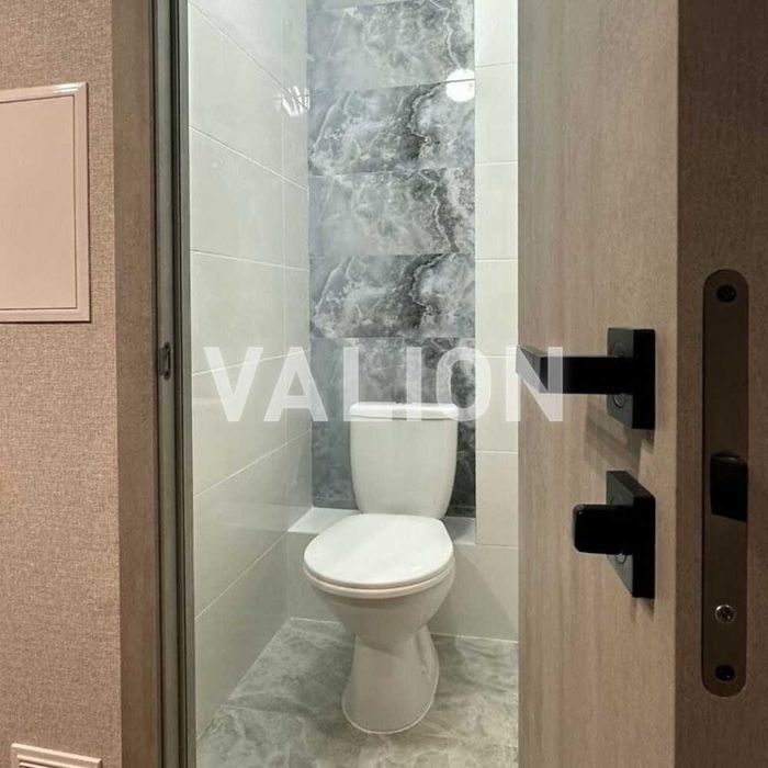 Продаж 1-кімн. квартири з ремонтом, просп. Григоренка, метро Позняки