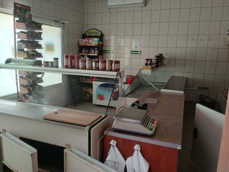 Wynajmę lokal pod działalnoścć
