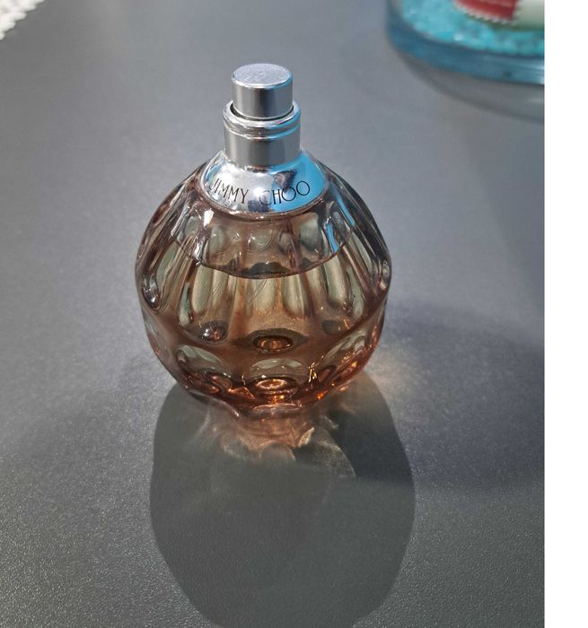 Jimmy Choo 100 ml Woda perfumowana