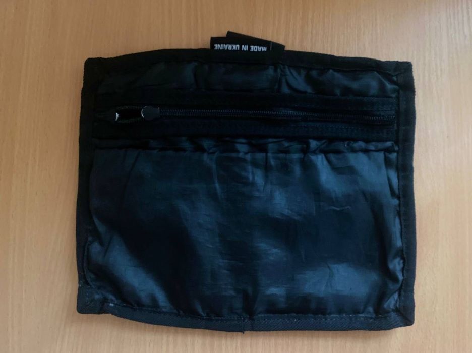 сумка „Fodt  i stormen”