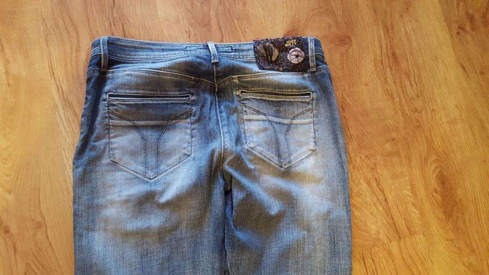 Calças de ganga Miss Sixty