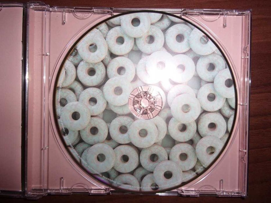 SoDrumatic - Good Times Special Edition autograf