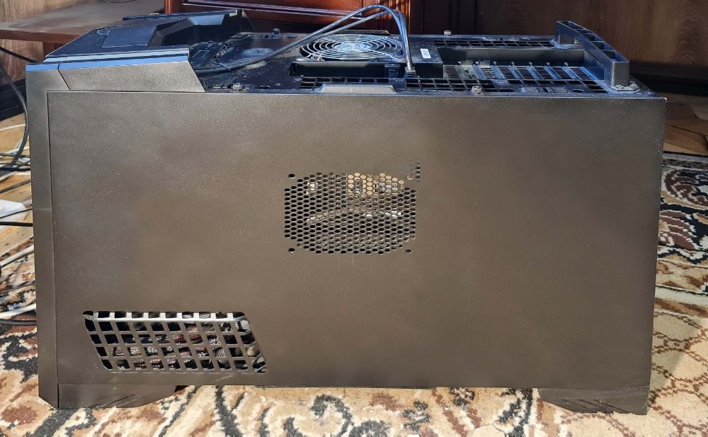 Komputer stacjonarny SOF STUDIO 4k