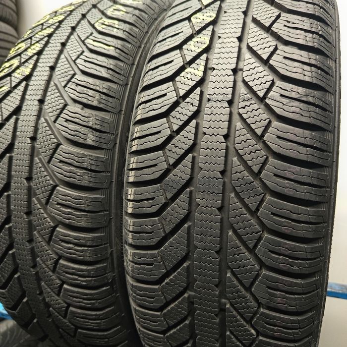 195/60R16 Semperit Master-Grip2